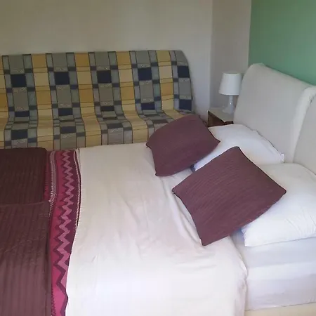 Apartment With A Parking Space - 11488 Umag