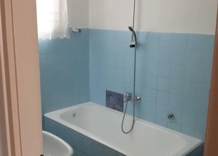 With A Parking Space - 11488 Apartman